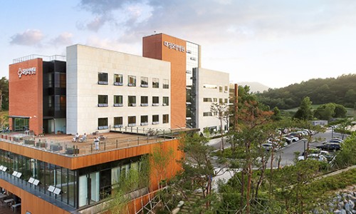 논산행복한요양병원 이미지