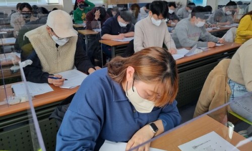 한국시기능훈련센터센터 이미지