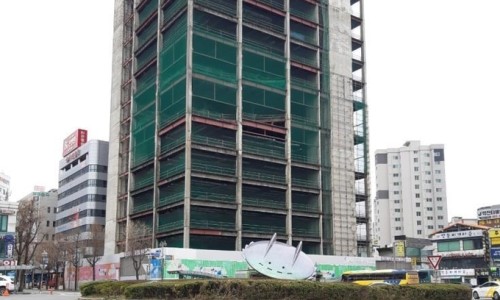 안양역 앞(2) 이미지