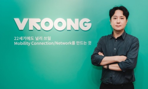주식회사 부릉 이미지