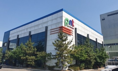피엔티1공장 이미지