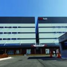 신흥 DV HUB(물류센터) 이미지