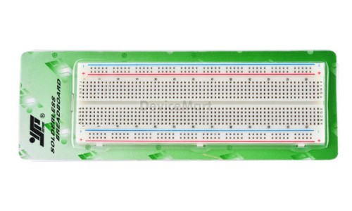 브레드보드 102