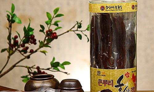 금산대근홍삼 이미지