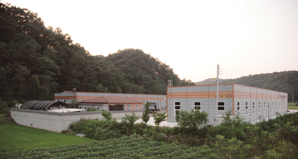 주식회사 한국글로벌 이미지
