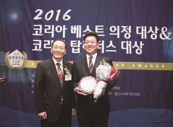 여명 양평해장국 이미지