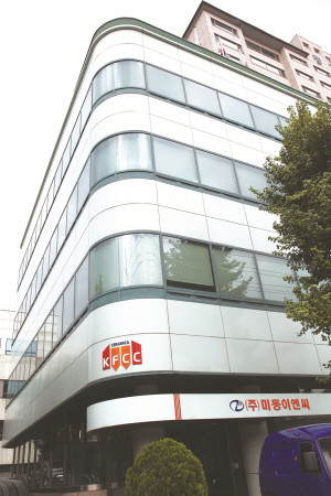 바탕이엔씨 이미지
