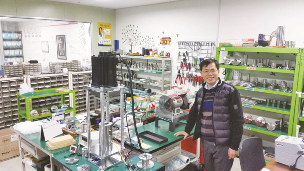 (주)링크 이미지