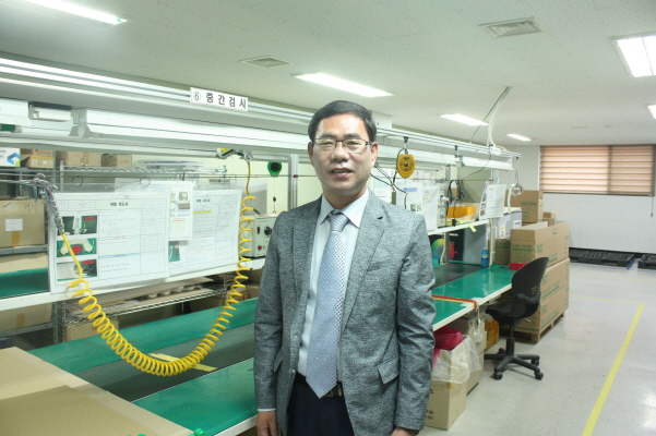 (주)녹색환경 이미지