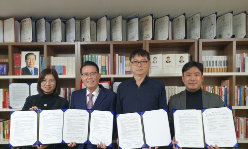 한중국제여행사 이미지