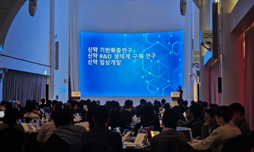(주)셀비온 이미지