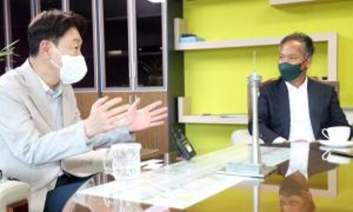 자광개발 이미지