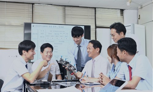 동보기업 이미지