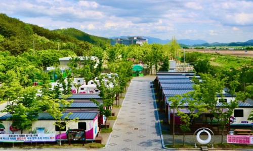 낙동강레포츠밸리 이미지