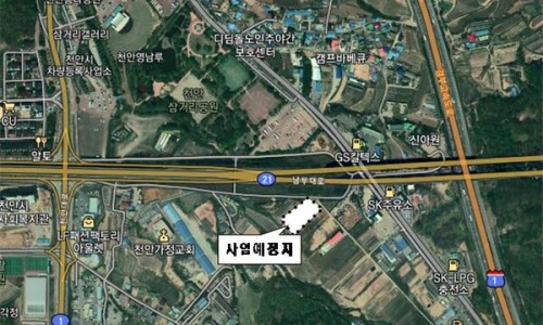 천안운수 이미지