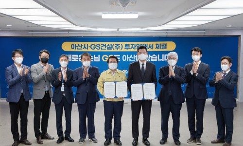 (주)동양엘리베이터 이미지