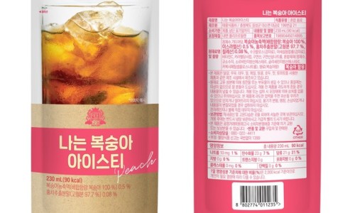 태웅식품(주) 이미지