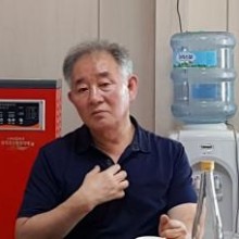 국립공원 죽령옛고개 명품마을 영농조합 이미지