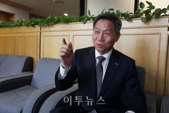기쁨주유소 이미지