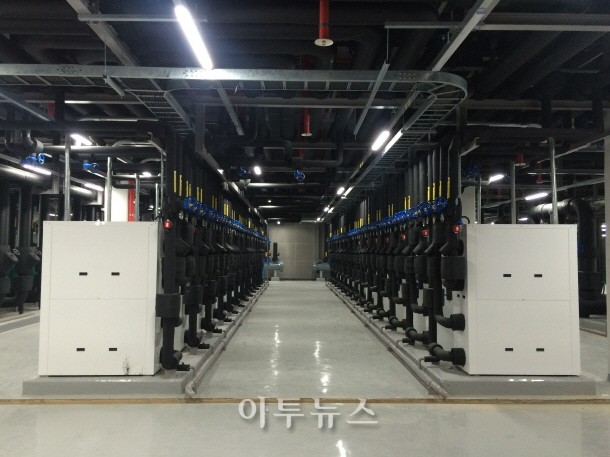 인천국제공항공사(신청사) 이미지