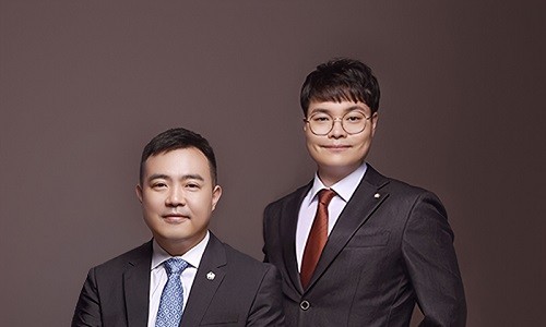 법무법인충청 이미지