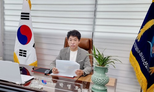 경남가리비수하식수산업협동조합 이미지