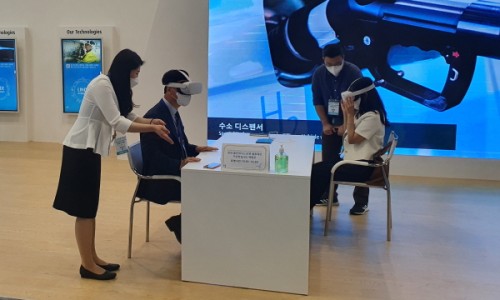 (주) 린데코리아 이미지