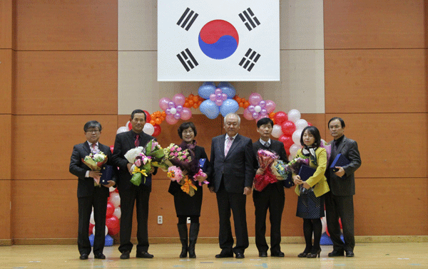 논산내동초등학교 이미지