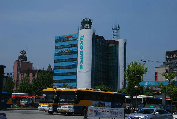(의)백제병원 이미지