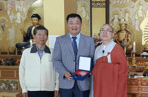 유성불교 이미지