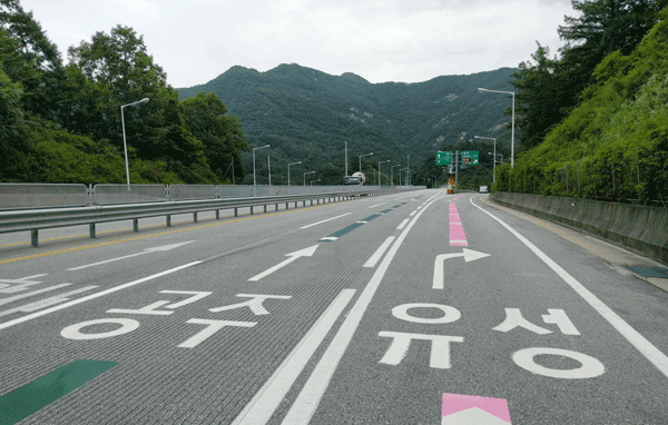 공주IC(정안) 이미지