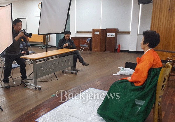 의료법인 백제병원 이미지