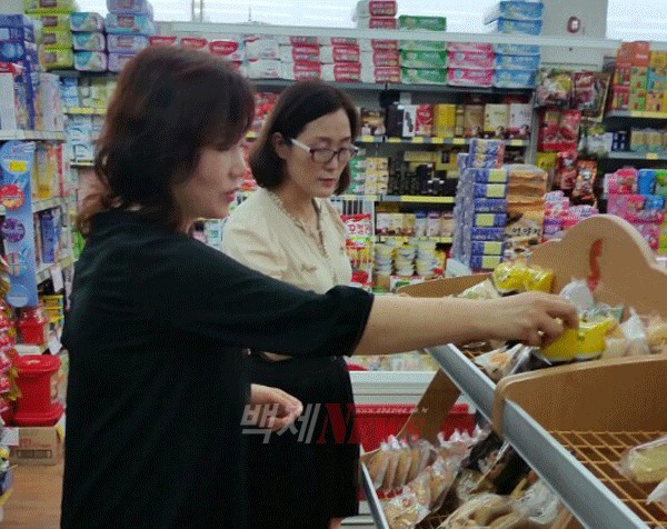 대덕식품 이미지