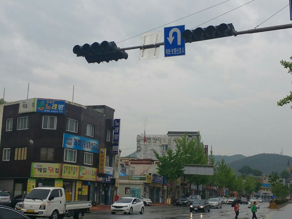공주시농협옥룡하나로마트 이미지