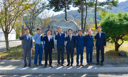 (주) 오일석유 이미지