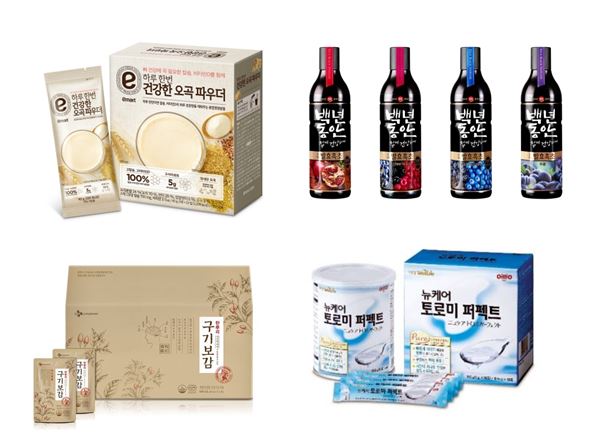 영원푸드 이미지
