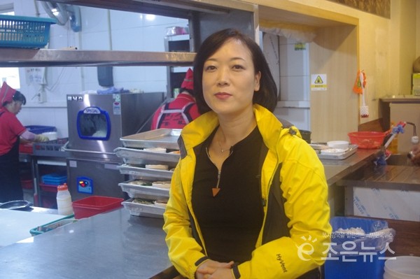 목촌 돼지국밥 이미지