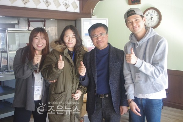 (주)행운축산 이미지