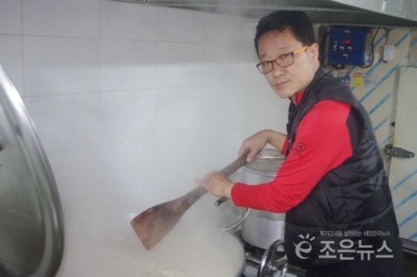 목촌돼지국밥 동래점 이미지