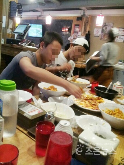불란다쭈꾸미 이미지
