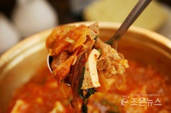 (주)행운식품 이미지