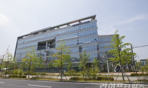 (주)교원라이프 이미지