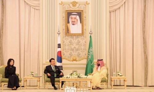 사우디에너지 이미지