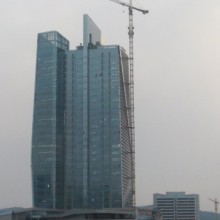 (주)한국전력기술 이미지
