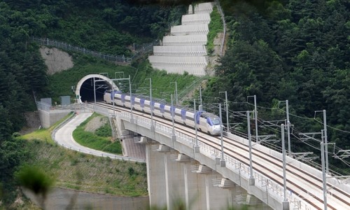 옥계역 이미지