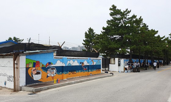 해송개발 이미지