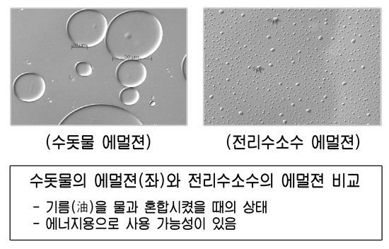 수소수이야기 이미지