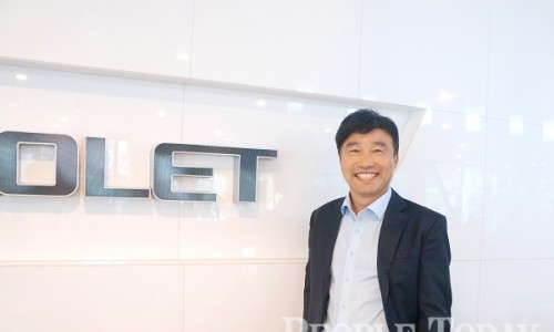 한국지엠김포제일바로서비스 이미지
