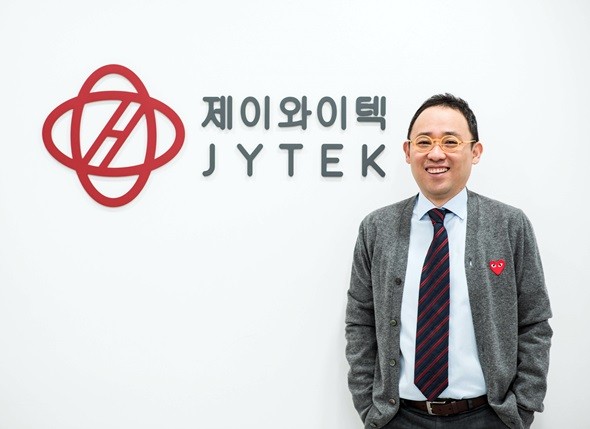 지주텍 이미지