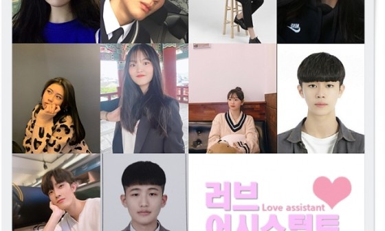 마루프로덕션 이미지